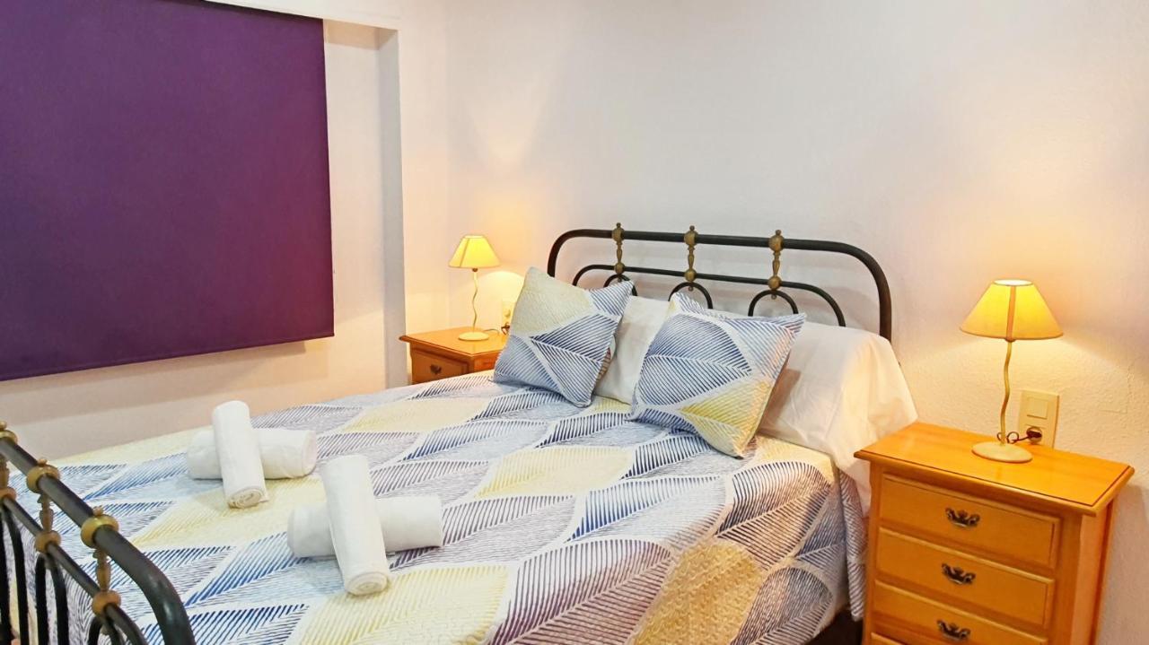 Cancun Playa De Gandia - Solo Alquiler Familias Ngoại thất bức ảnh