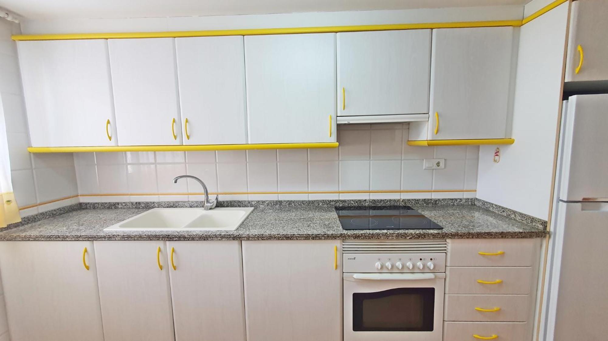 Cancun Playa De Gandia - Solo Alquiler Familias Ngoại thất bức ảnh