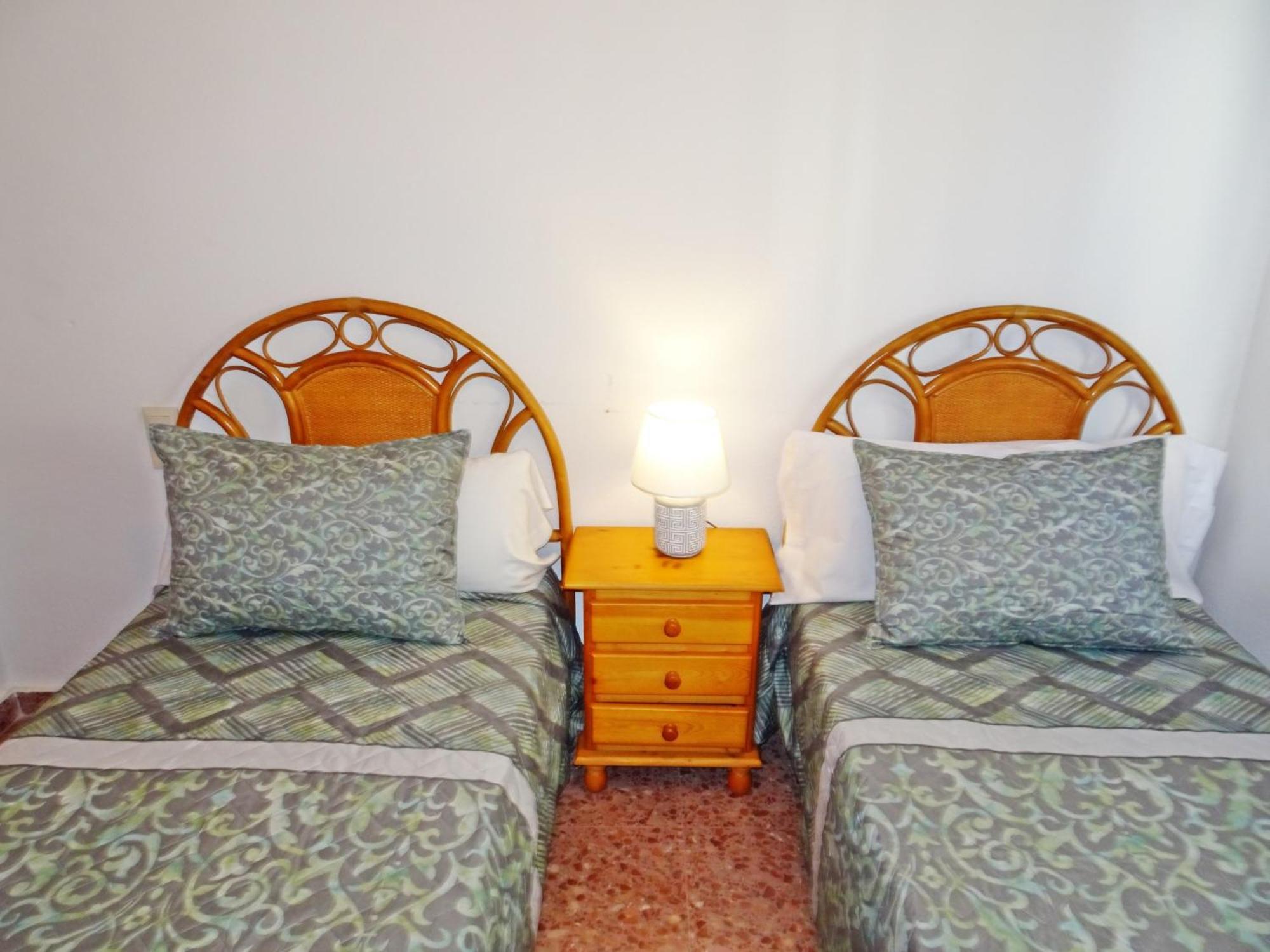 Cancun Playa De Gandia - Solo Alquiler Familias Ngoại thất bức ảnh
