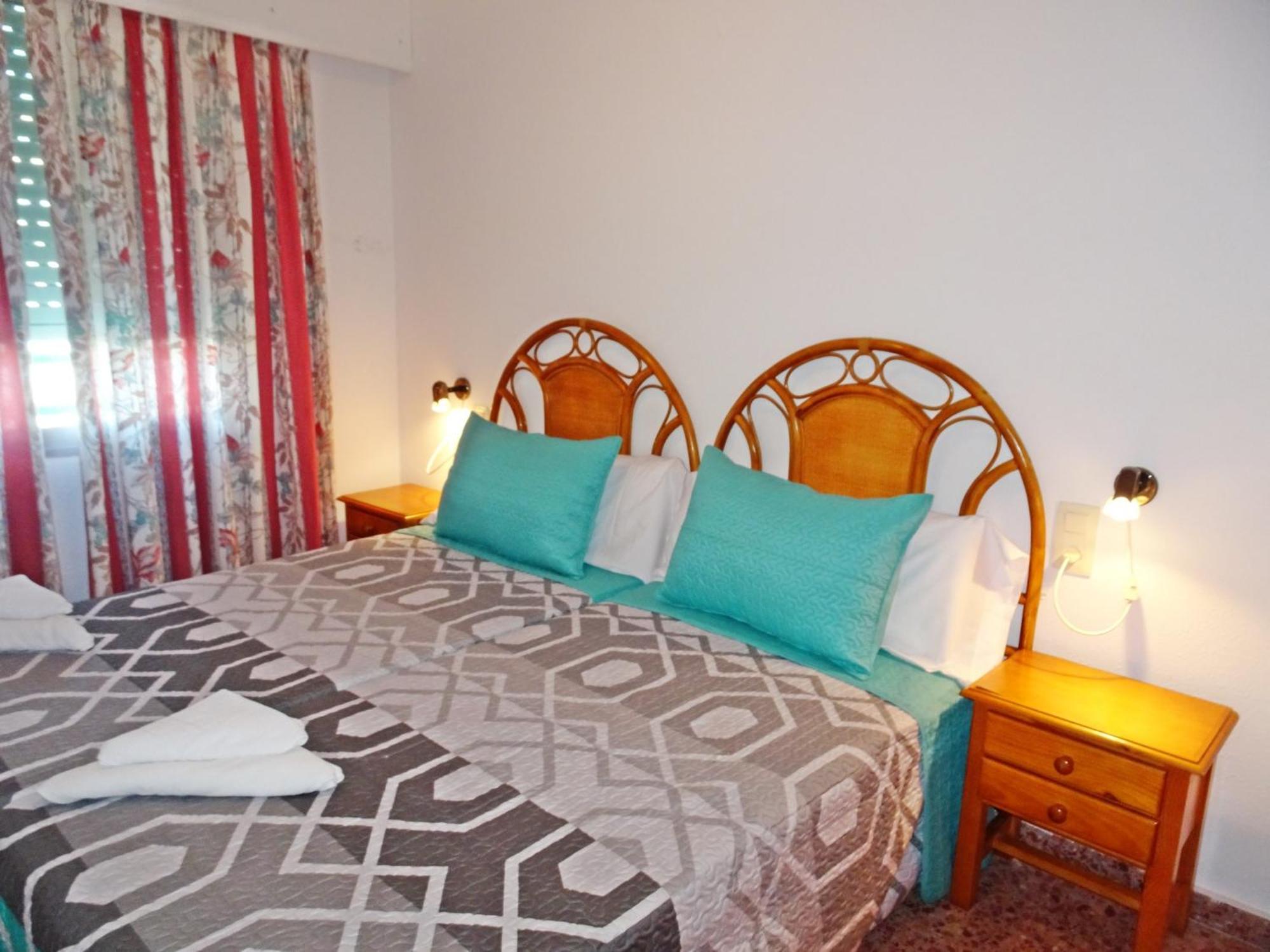 Cancun Playa De Gandia - Solo Alquiler Familias Ngoại thất bức ảnh
