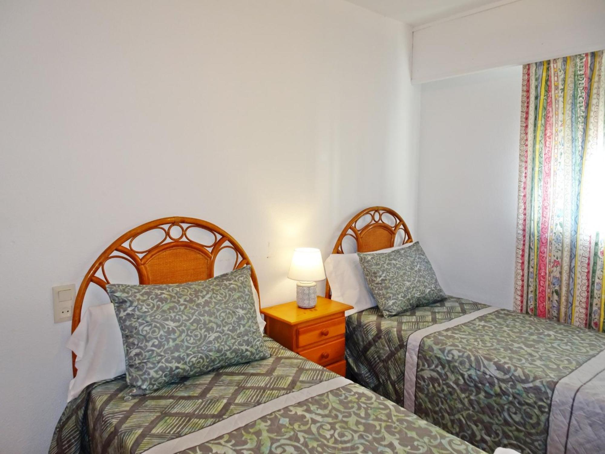 Cancun Playa De Gandia - Solo Alquiler Familias Ngoại thất bức ảnh