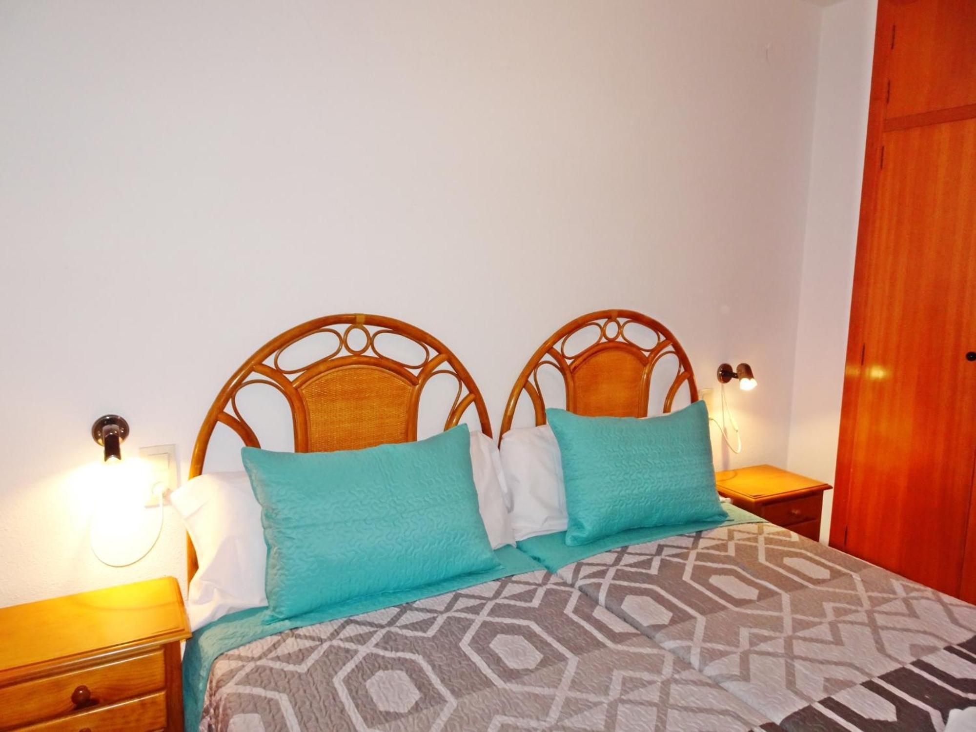 Cancun Playa De Gandia - Solo Alquiler Familias Ngoại thất bức ảnh